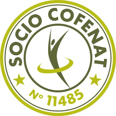 Socio de Cofenat